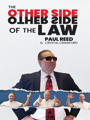 cover image of The Other Side of the Law